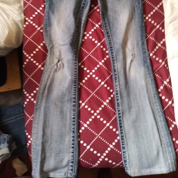 Miss me Jeans - Picture 1 of 3